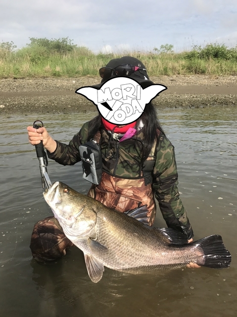 TULALA 85remixはヘビキャロ専用機…か？: Force of Fishing!!