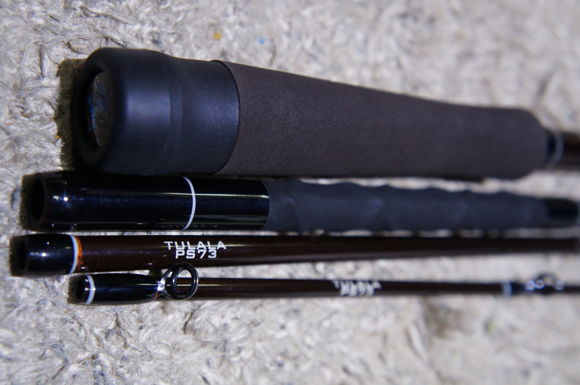 Portamento73イヌクシュク: Force of Fishing!! Portamento73イヌクシュク: Force of Fishing!!